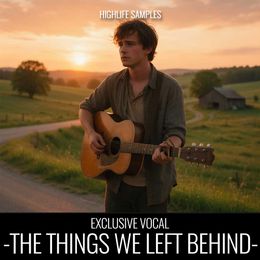 The Things We Left Behind