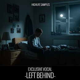 Left Behind