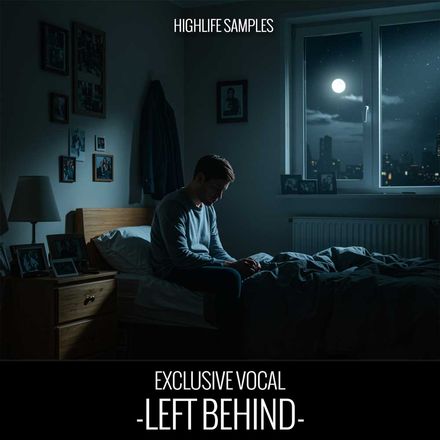 Left Behind