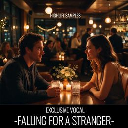 Falling For A Stranger