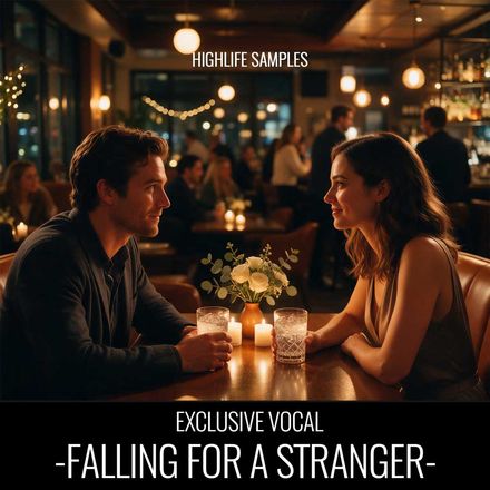 Falling For A Stranger