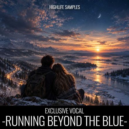 Running Beyond The Blue
