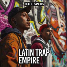 Latin Trap Empire