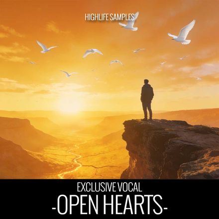 Open Hearts
