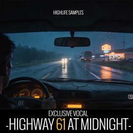 Highway 61 at Midnight