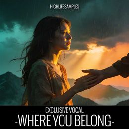 Where You Belong
