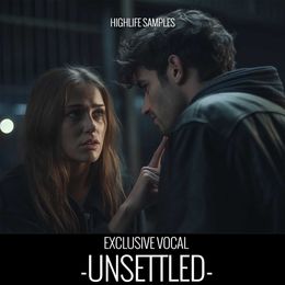 Unsettled