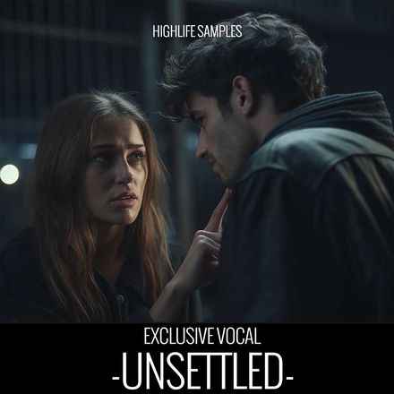 Unsettled