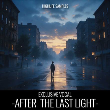 After The Last Light