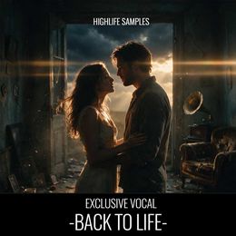 Back To Life