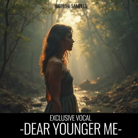 Dear Younger Me
