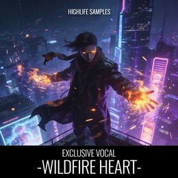 Wildfire Heart