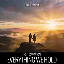 Everything We Hold