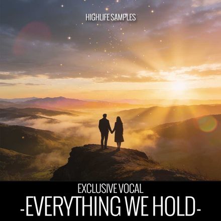 Everything We Hold
