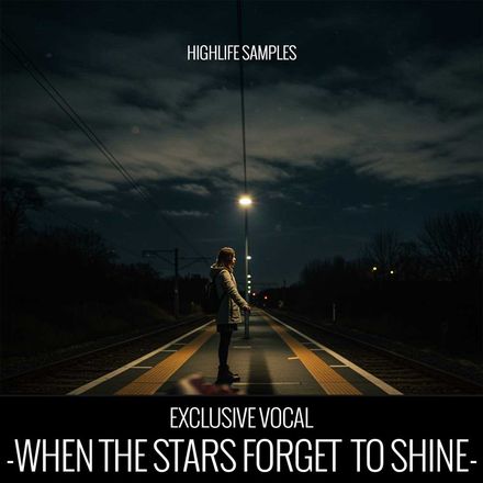 When the Stars Forget to Shine