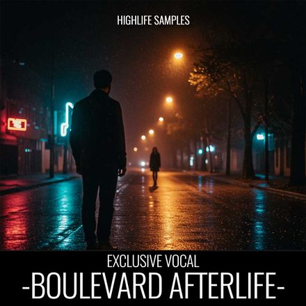 Boulevard Afterlife