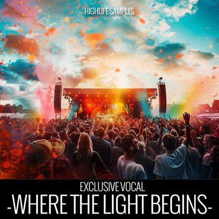 Where the Light Begins