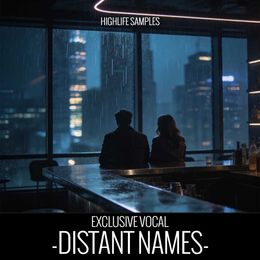 Distant Names