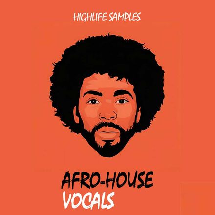 Afro-House Vocals