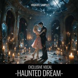 Haunted Dream