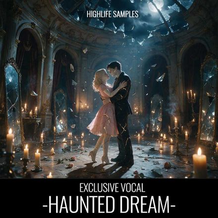 Haunted Dream