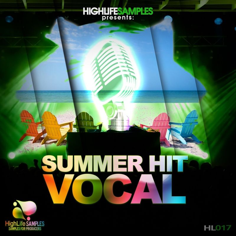 Summer Hit Vocals