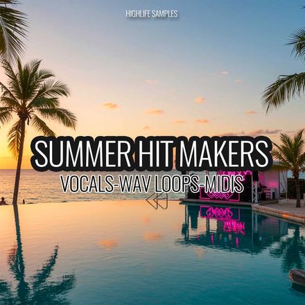 Summer Hit Makers