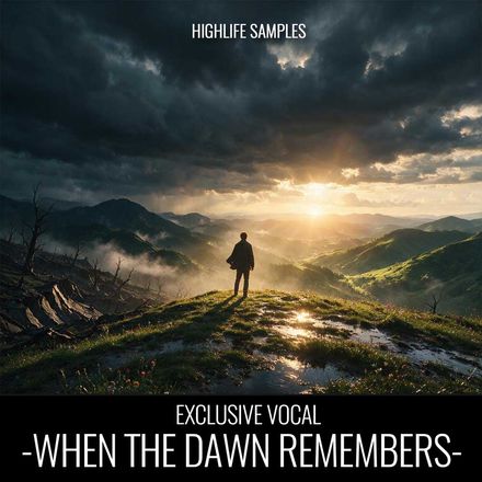 When the Dawn Remembers