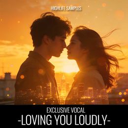 Loving You Loudly