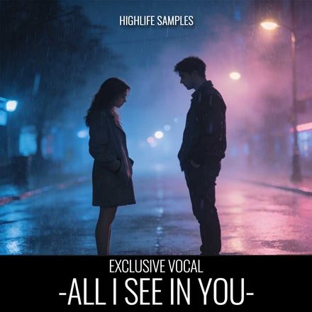 All I See In You