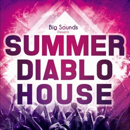 Big Sounds Summer Diablo House