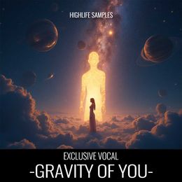 Gravity Of You