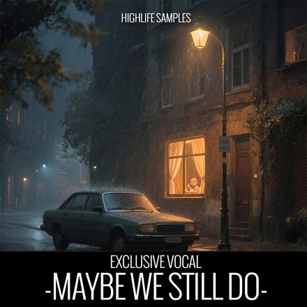 Maybe We Still Do