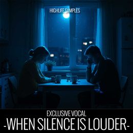 When Silence Is Louder