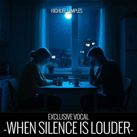 When Silence Is Louder