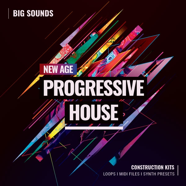 New Age Progressive House