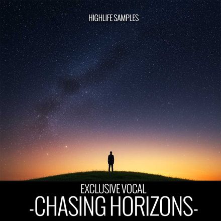 Chasing Horizons
