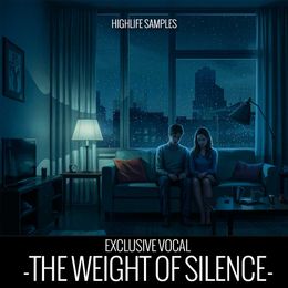 The Weight of Silence