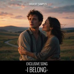 I Belong