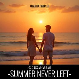Summer Never Left