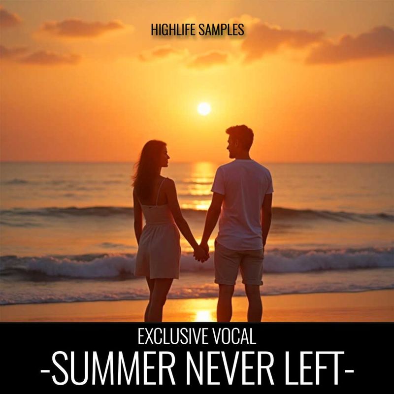 Summer Never Left