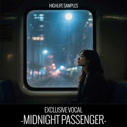Midnight Passenger