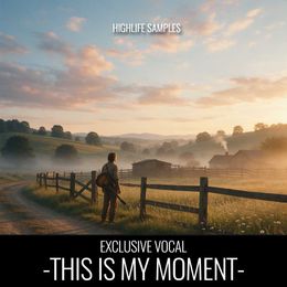 This Is My Moment