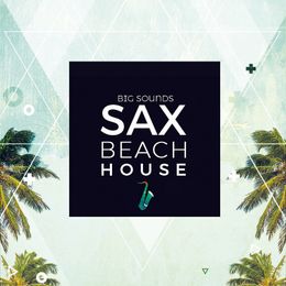 Big Sounds Sax Beach House