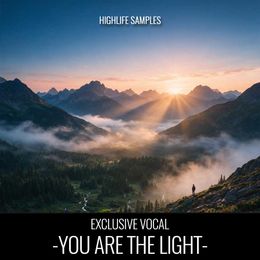 You Are The Light