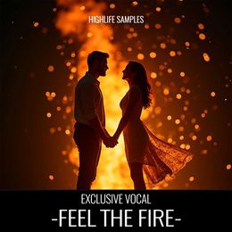 Feel The Fire