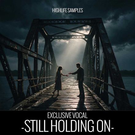 Still Holding On