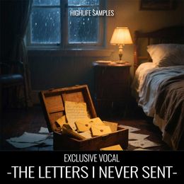 The Letters I Never Sent