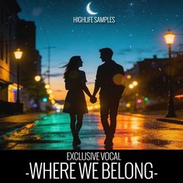Where We Belong