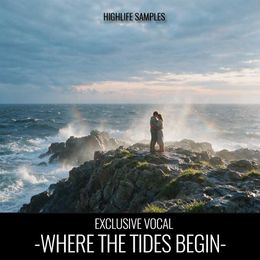 Where The Tides Begin